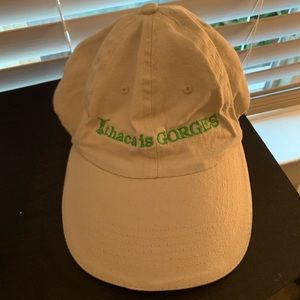 Ithaca is “GORGES” Souvenir Baseball Hat